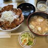 十勝豚丼 いっぴん 帯広本店