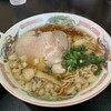 ラーメン専門店 萬来軒