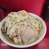 ラーメン二郎 生田駅前店
