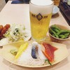 築地食堂 源ちゃん エキアプレミエ和光店