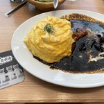 文明堂カフェ - 