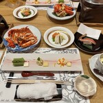 湯宿 だいいち - 