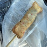 道の駅 京丹波 味夢の里 - 