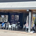 道の駅 京丹波 味夢の里 - 