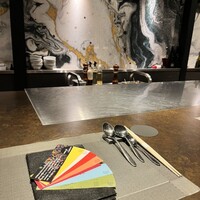 大阪鉄板焼き 神戸牛 TATARA - 