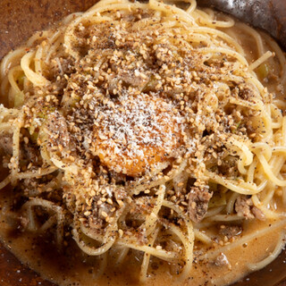 元イタリアンシェフが手掛ける創作中華◆イタリアンと中華の融合