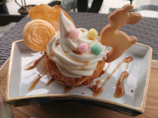 東家菓（トンチャカ） - かみのやま温泉（和菓子）の写真