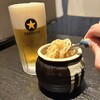 海の幸とウマいめし 新宿水産 新宿西口店