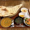 アジアン酒場 モンスター - 今週のランチ・豆カレーセット