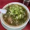 ラーメン 藤 京都本店