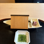 山玄茶 - 焼き物