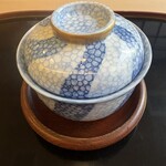 山玄茶 - お凌ぎ