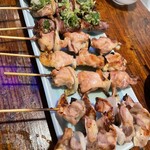 晩酌処 かんろ - 