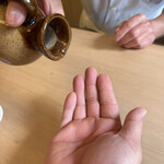 山玄茶 - コンペータイム♪