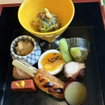 山玄茶 - 美味しそう(´,,•﹃•,,｀)♥️