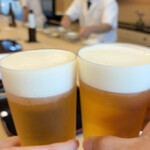 山玄茶 - カンペー♪(*^^)o∀*∀o(^^*)♪