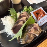 明神丸 ひろめ市場店 - 