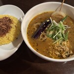 イエロースパイス - 