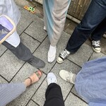 山玄茶 - 次回は秋に会いましょう(｡•ᴗ•｡)♡