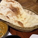 アジアン酒場 モンスター - ほんのりとした 甘さ