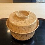 山玄茶 - 煮物碗