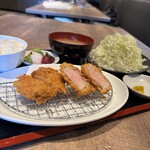 ひるとんヨルホル 安本  - 