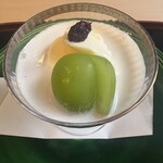 山玄茶 - アップで♪