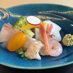 山玄茶 - アップで♪