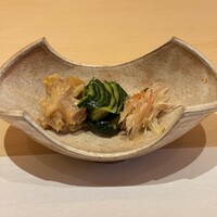 日本料理 山崎 - 