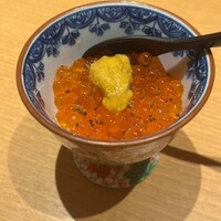 新宿 鮨 つむぎ - 