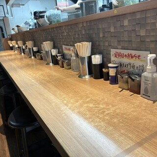 ラーメン 野良裏家_2