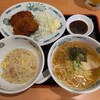 日高屋  浅草雷門店