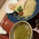 麦と麺助 - 