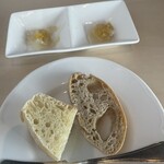 ローザロッチェITALiAN - 