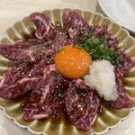 焼肉こじま離れ - 