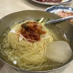 焼肉こじま離れ - 