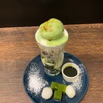 MARUFUJI CAFE - 
