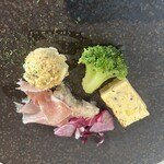 ローザロッチェITALiAN - 