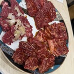 焼肉こじま離れ - 