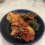 焼肉こじま離れ - 