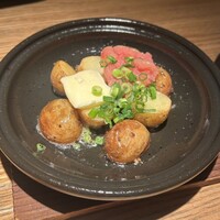 茶茶 このか - 