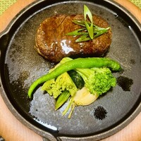 旬亭 なか川 - 