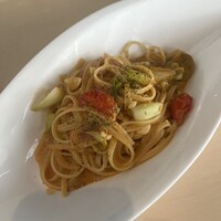 ローザロッチェITALiAN 心斎橋 - 