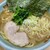 横浜ラーメン 町田家 - 料理写真: