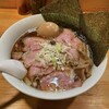 らーめん わかつ