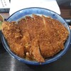 かつ丼 桜花