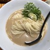 手打ちうどん 温羅