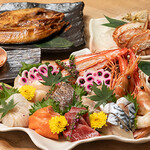 産地直送 粋な居酒屋おいよ - メイン写真: