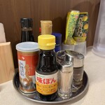 俺流焼売楼飯店 代々木飯店 - 
