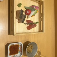 鮨 銀座おのでら 弟 本店 - 